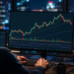 Best Crypto Trading Strategies For Beginners logo