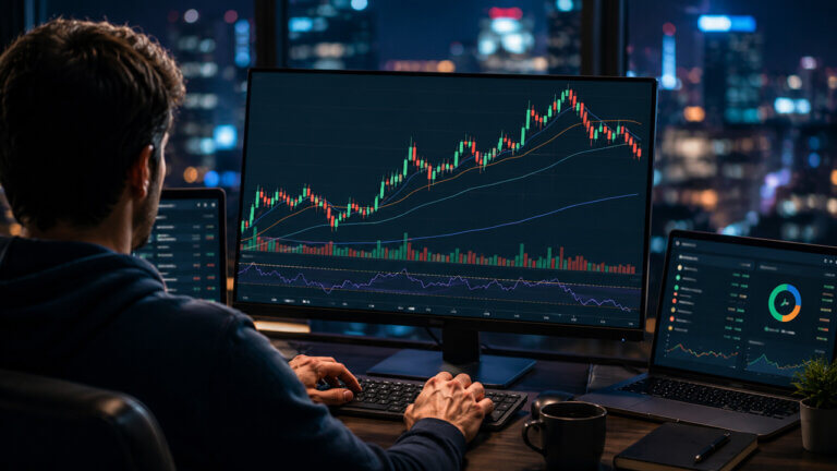 Best Crypto Trading Strategies For Beginners