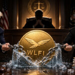 Featured image for Why has Trump’s World Liberty Finance (WLFI) now filed a lawsuit against Tron’s Justin Sun?