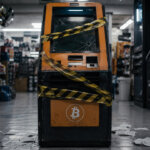 Featured image for The US Bitcoin ATM industry is breaking under fraud, bans, and fees