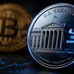 Featured image for US Treasury yields surge to new highs as liquidity tightens, pushing Bitcoin back below $82,000 resistance