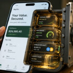 Featured image for The future of vaults: neobanks and invisible DeFi