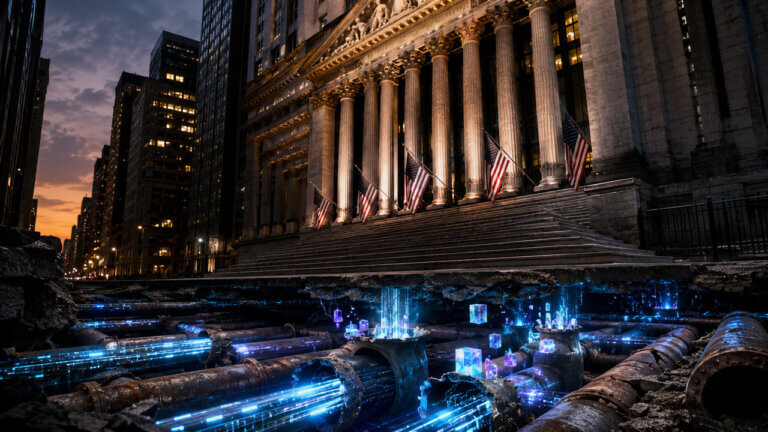 SEC tokenized stock exemption to let equities move onto crypto rails