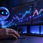 What is an AI Trading Bot in Crypto and How to Use It? A Beginner’s Guide logo
