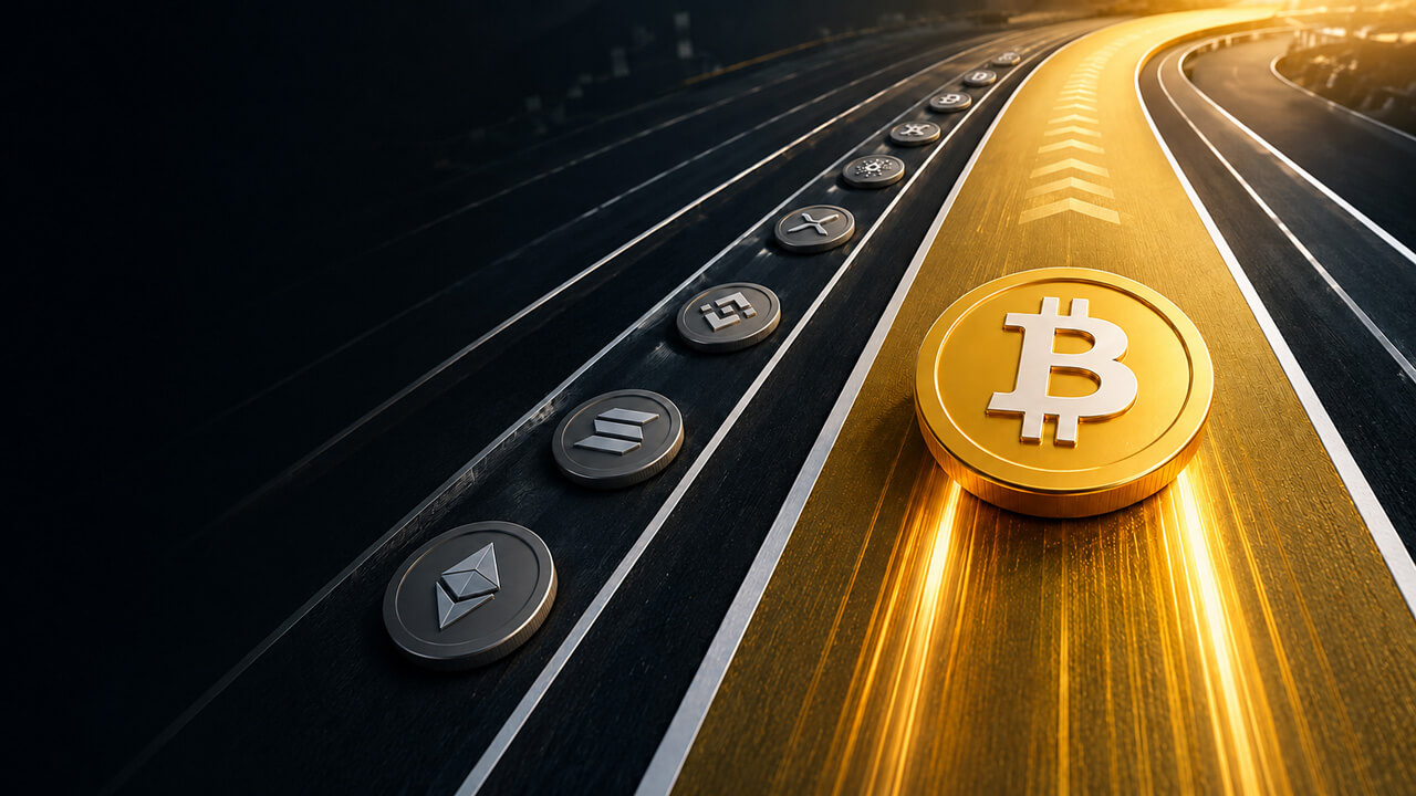 What Is Bitcoin Dominance and How To Read Its Chart