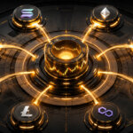 What Is a Centralized Exchange (CEX) in Crypto? logo