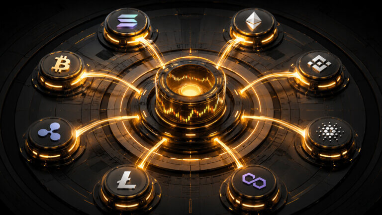What Is a Centralized Exchange (CEX) in Crypto?
