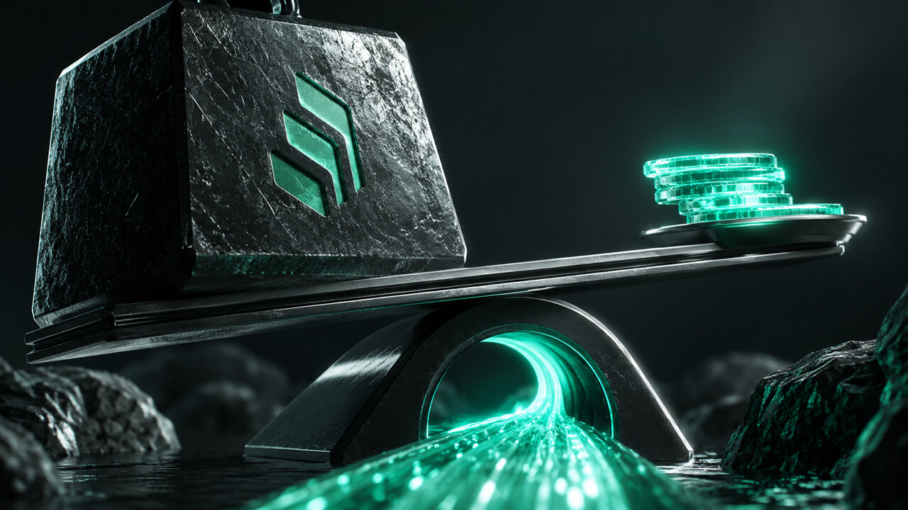 What Is Compound (COMP) in Crypto and How Does It Work?