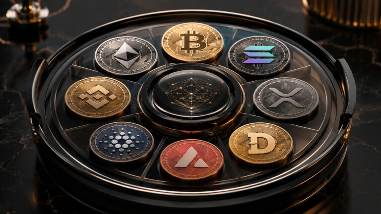 What Is a Crypto Index Fund?