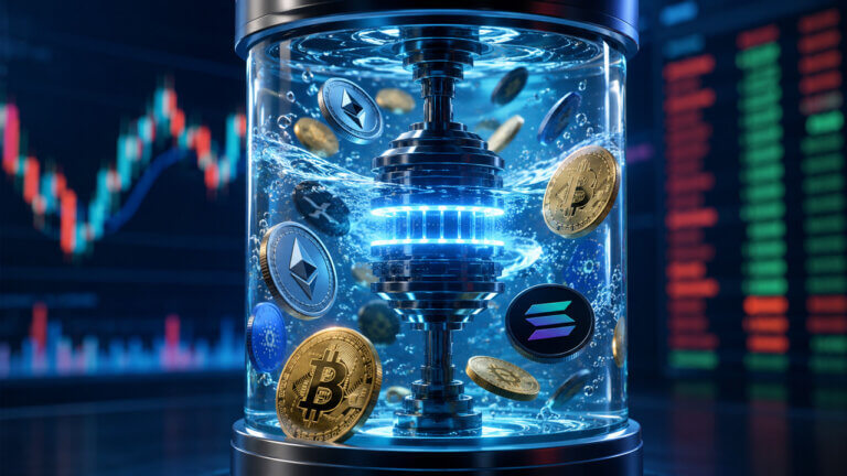 What Is Liquidity in Crypto and Why Does It Affect Your Trade Price?