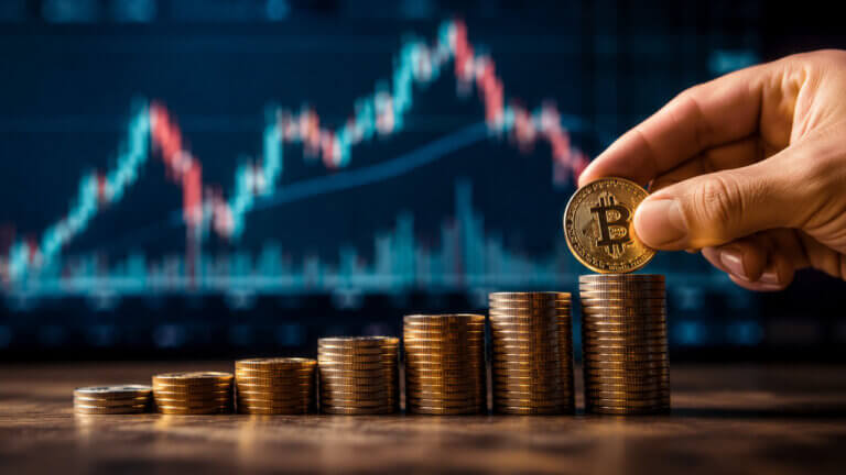 What Is Dollar Cost Averaging in Crypto And Investing?