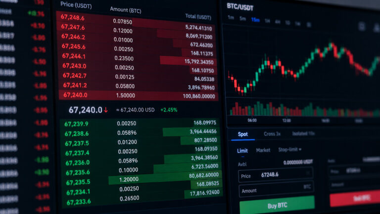 What Is An Order Book In Trading?