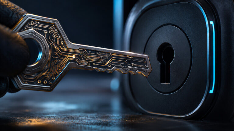 What Is a Private Key in Crypto?