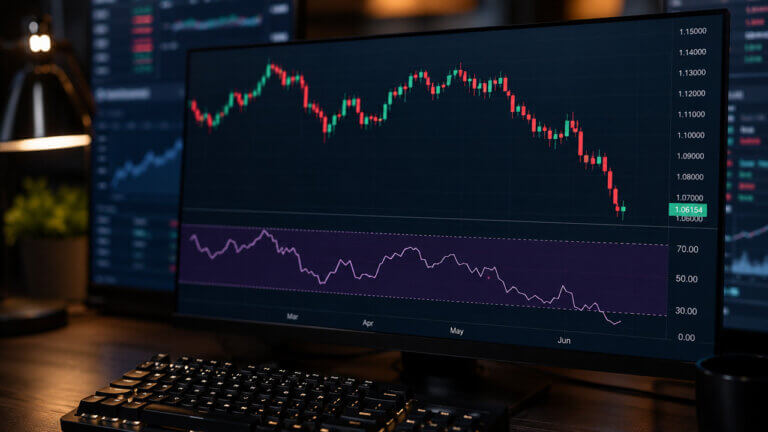 What Is RSI (Relative Strength Index) and How To Use It?
