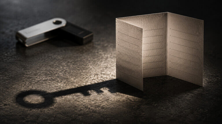 What Is a Seed Phrase? Can It Really Keep Your Wallet Safe?