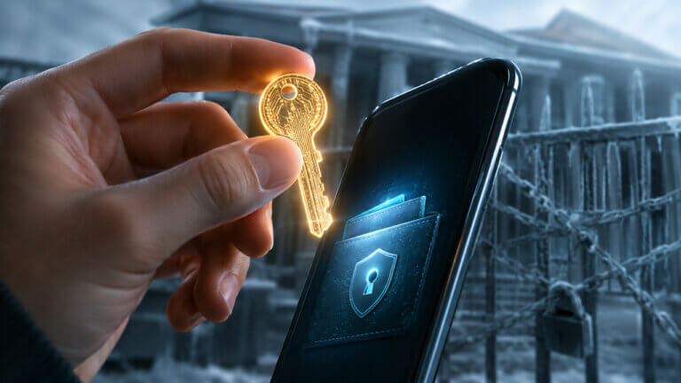 What Is a Non-Custodial Wallet?