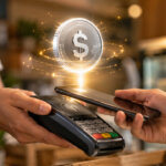 What Is a Stablecoin? logo