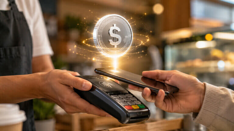 What Is a Stablecoin?