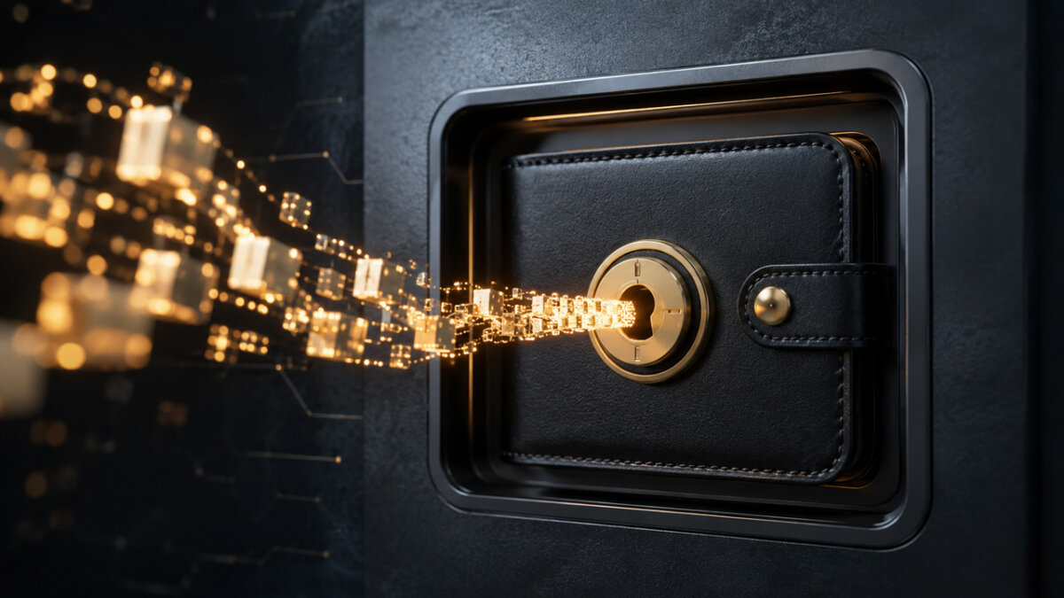 What Is a Crypto Wallet Address and How To Create One?