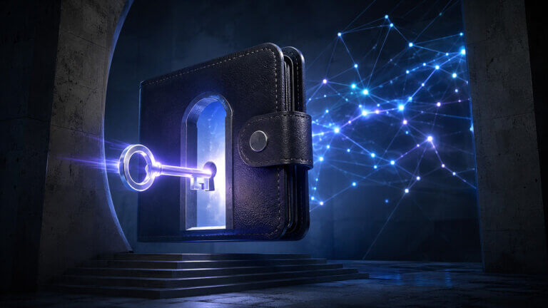 What Is a Web3 Wallet and How Does It Actually Work?