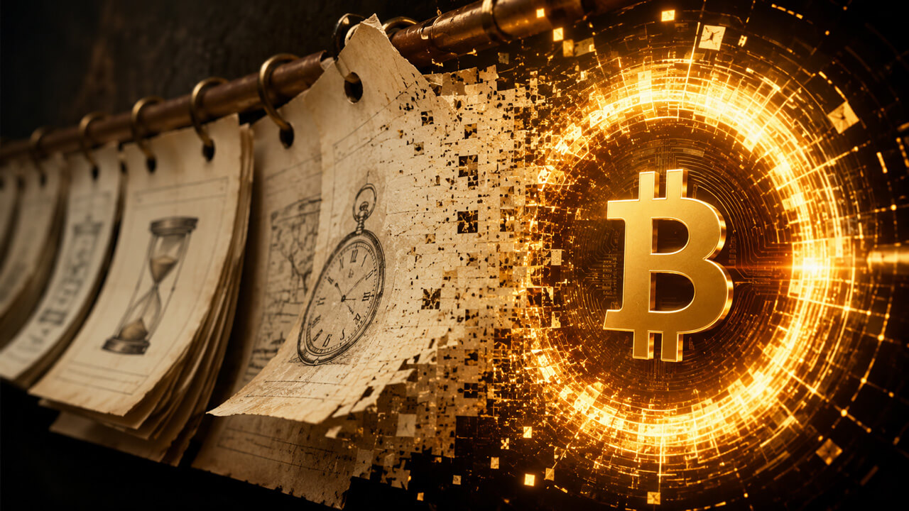 When Was Bitcoin Invented? Whitepaper, Genesis Block, and First Transaction