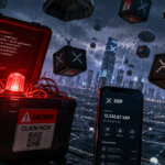 Featured image for Ripple insider warns XRP holders as fake airdrop scams surge across XRPL
