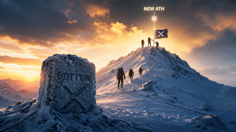XRP can still break its all-time high and climb 170% this year