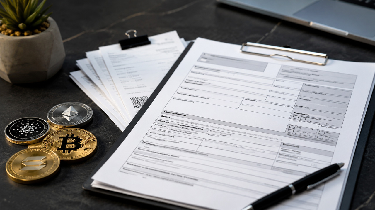 Form 1099-DA Digital Asset Proceeds From Broker Transactions