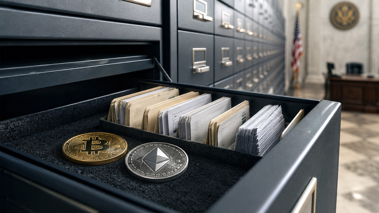 Infrastructure Investment and Jobs Act Digital Asset Broker Reporting Provisions