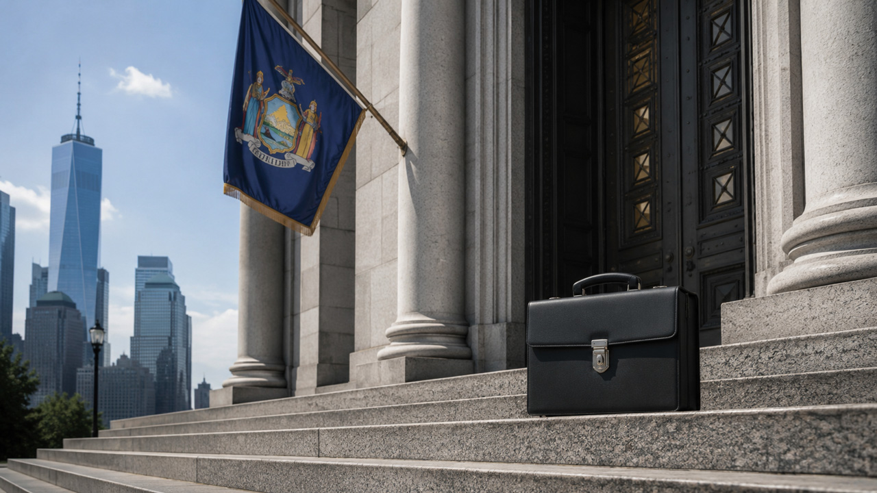 New York NYDFS Virtual Currency Assessment Regulation
