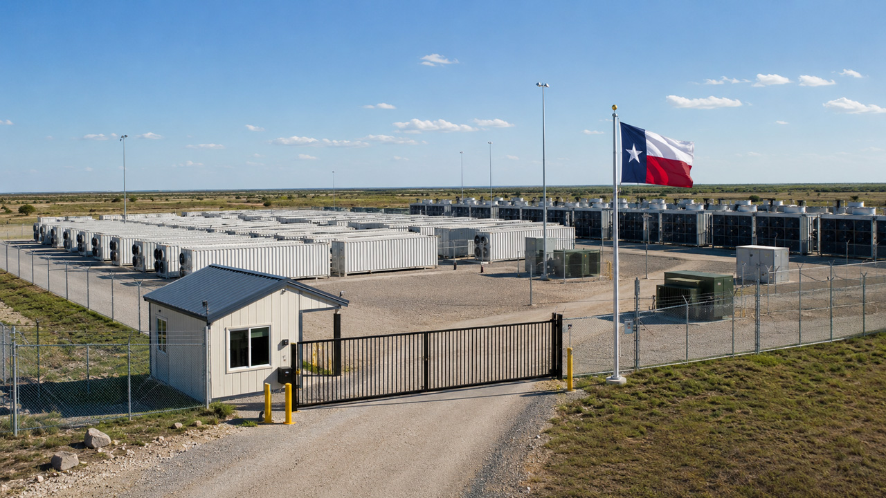 Texas Virtual Currency Mining Facility Registration Regime