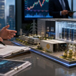 Featured image for Wall Street is paying up for Bitcoin miners’ AI infrastructure before most of it is built