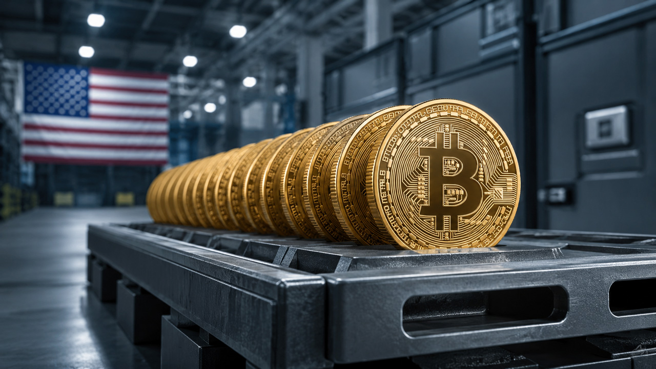United States BITCOIN Act of 2025