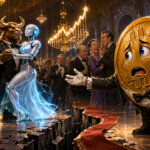Featured image for Bitcoin’s $63k slide shows ETF demand fighting AI equities for dollar liquidity