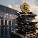 Featured image for Why a collapse in $1 trillion AI spending boom could hit Bitcoin traders first