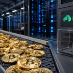 Featured image for Bitcoin miner Bitdeer mined 921 BTC, but its smaller stash raises a bigger question