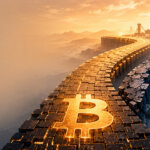 Featured image for Bitcoin is less than 10,000 blocks away from its most contentious fork fight in years