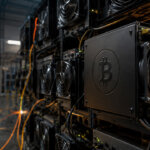 Featured image for Bitcoin faces one of its biggest mining difficulty drops as miner margins collapse