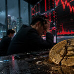 Featured image for South Korea’s KOSPI crashes 10% as regulator admits ETF mistake – Bitcoin falls below $63,000