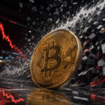 Featured image for Bitcoin’s biggest ETF is becoming the sell wall bulls have to break