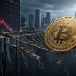 Featured image for Bitcoin price faces new risk as big buyers lose conviction