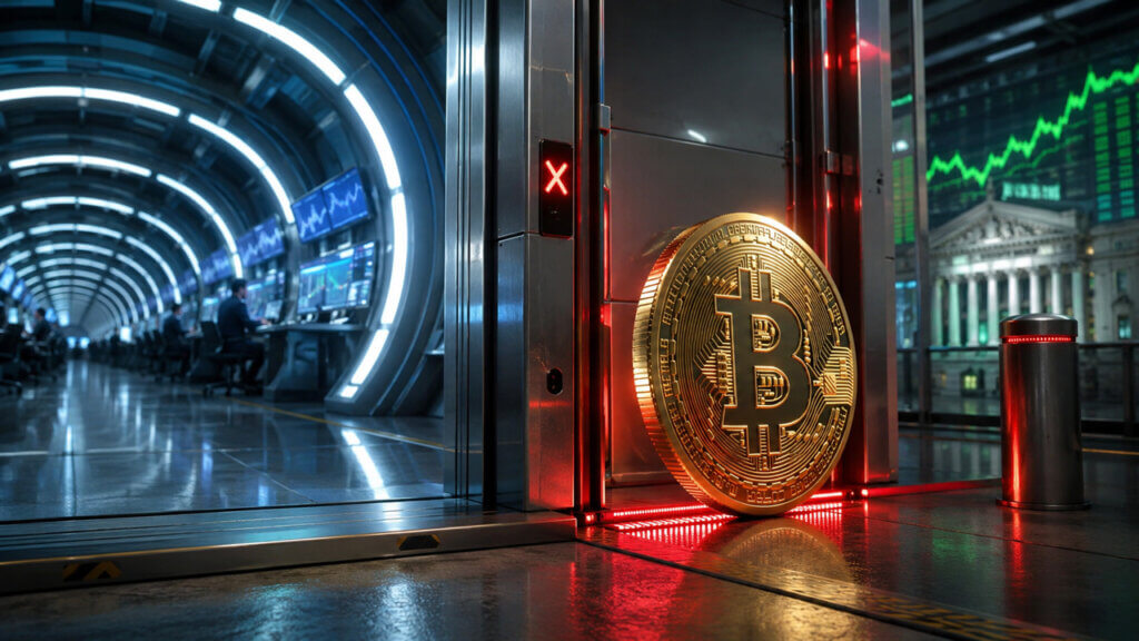 Bitcoin starts its first gapless CME week as the market searches for a new signal
