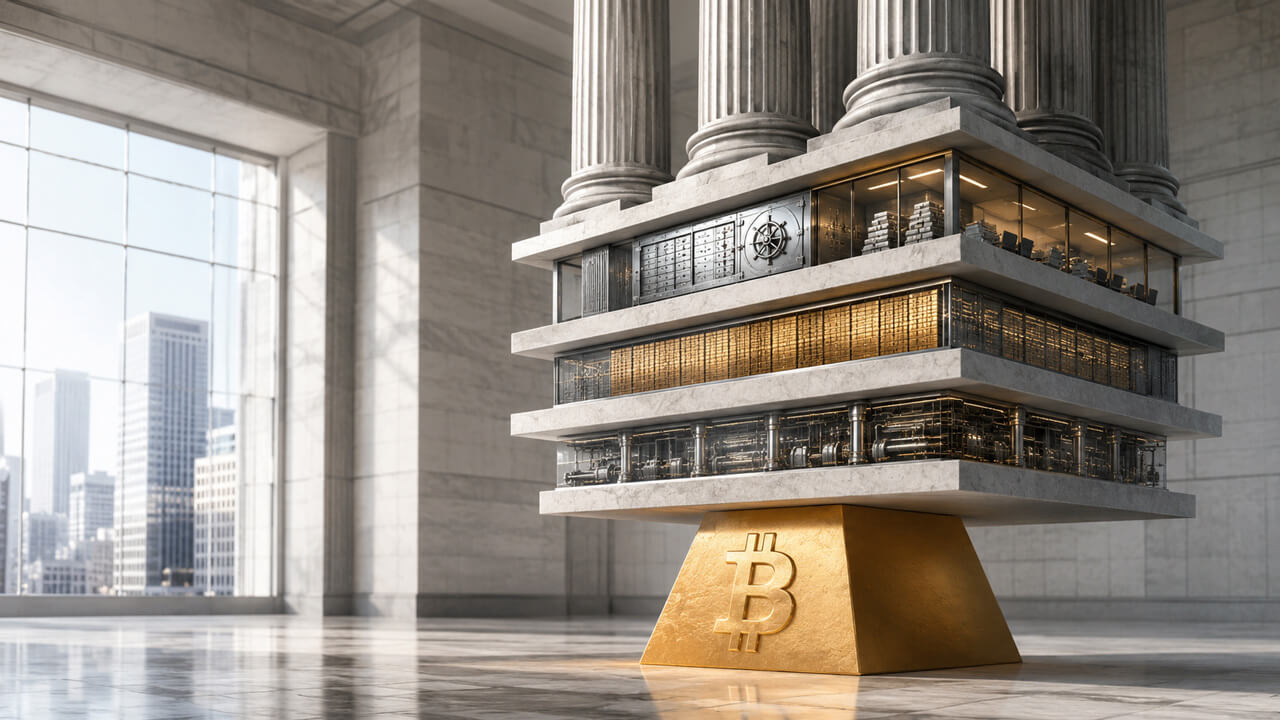 From reinsurance to structured credit: The financial products you didn’t know Bitcoin was powering