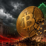 Featured image for Bitcoin’s $60K rebound just collapsed as $427M in long liquidations followed sticky inflation data