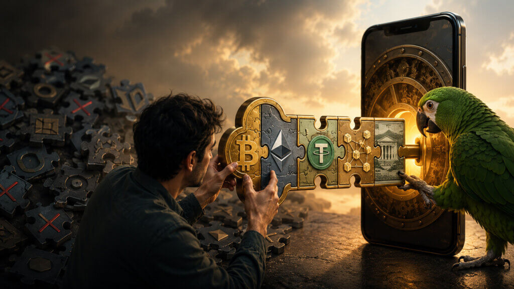 Bitwise gives managed crypto portfolios to retail traders – but are they for you?