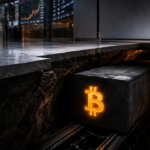 Featured image for A mystery whale paid $30 million to exit BlackRock Bitcoin ETF before the market fell