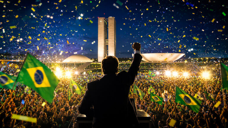 Brazil Presidential Election