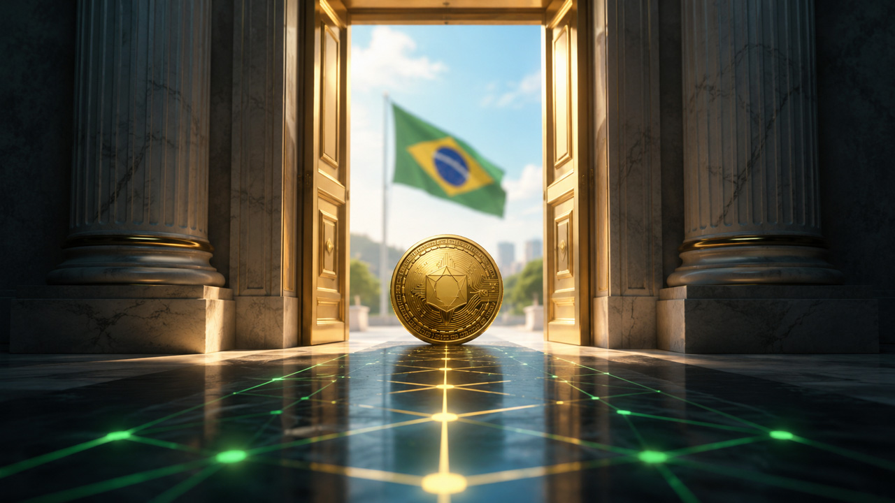 Brazil Virtual Assets Legal Framework (Law 14,478/2022)