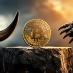 Featured image for Bitcoin returns to the price that capped 2021, defined 2024, and now tests the rally again