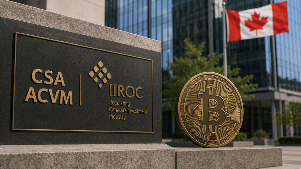 CSA/IIROC Staff Notice 21-329: Crypto Trading Platform Guidance